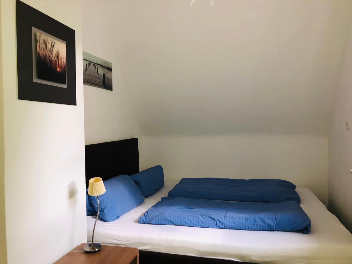 Apartment Trave Ufer *