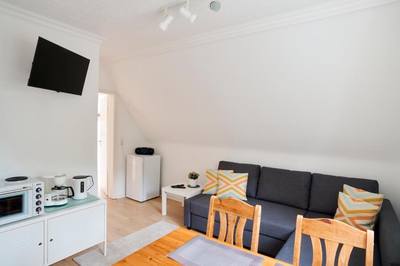 Apartment Trave Ufer