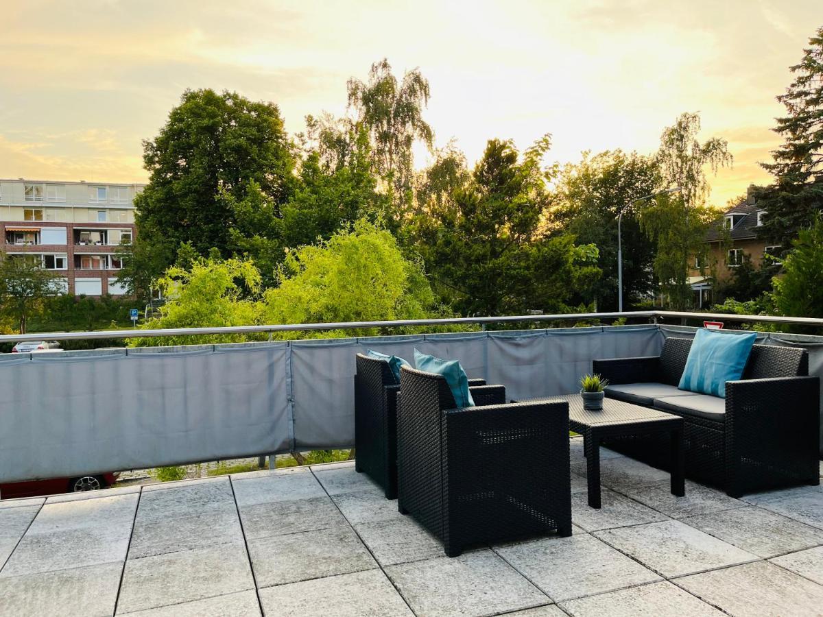 Trave Ufer Apartment