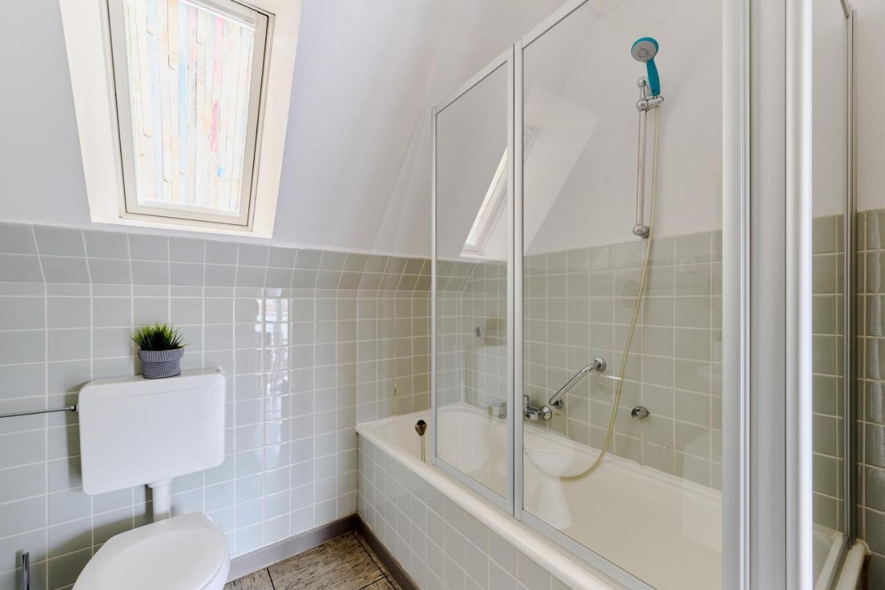 Trave Ufer Apartment