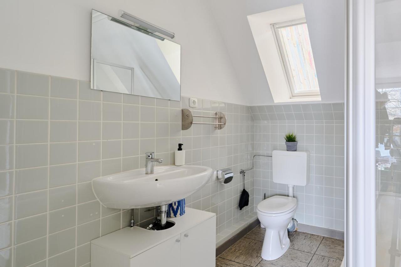 Trave Ufer Moba-travel Appartement